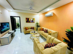 Zameen Opal 1 bedroom Apartment by Sukun suites